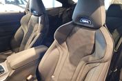 BMW Seria 4 M4 Competition M xDrive