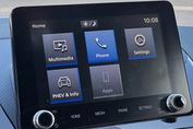 Mitsubishi Eclipse Cross 2.4 PHEV