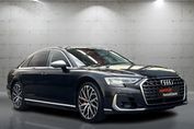 Audi A8 S8 TFSI mHEV Quattro Tiptr.