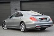 Mercedes Klasa S 350 d 4-Matic 9G-TRONIC