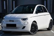 Fiat 500 La Prima Cabrio 1.0 Hybrid