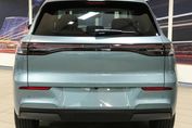 Geely E5 Max EV 60kWh