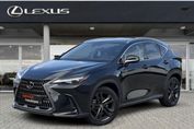 Lexus NX 450h+ Prestige AWD