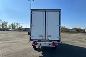 Volkswagen Crafter 35 Kontener