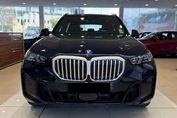 BMW X5 xDrive30d M Sport