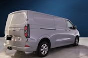 Ford Transit Custom 320 L2H1 Limited A8