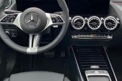 Mercedes GLA 200 Progressive