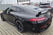 Mercedes AMG GT Mercedes 63 S E 4-Matic+