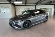 Mercedes Klasa A 220 4-Matic AMG Line