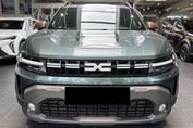 Dacia Duster Extreme LPG 1.0 Tce