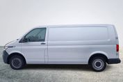 Volkswagen Transporter L2H1