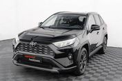 Toyota RAV4 2.0 Comfort 4x4 MS