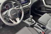 Kia XCeed 1.5 T-GDI M
