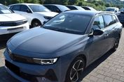 Opel Astra VI Edition eDTC 1.2 T mHEV