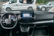 Citroen SpaceTourer XL L2H1 Plus EAT8