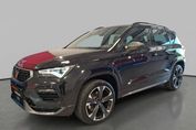 Cupra Ateca 1.5 TSI DSG