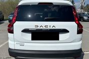Dacia Jogger Extreme 5-miejsc 1.6 Full Hybrid