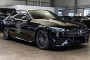 Mercedes Klasa C 200 AMG Line