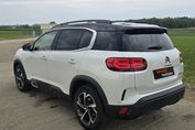 Citroen C5 Aircross 1.5 BlueHDi Shine EAT8