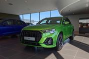 Audi Q3 35 TFSI S line