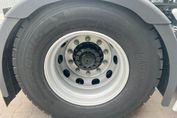 Iveco S-Way 4x2