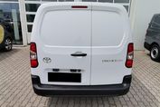 Toyota Proace City Long Active