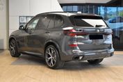 BMW X5 xDrive30d M Sport