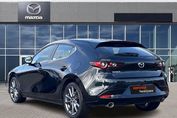 Mazda 3 2.0 Center-Line