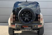 Land Rover Defender 110 P635 V8 mHEV Octa
