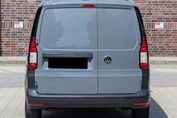 Volkswagen Caddy Cargo Maxi L2H1 TDI