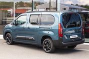 Citroen Berlingo MPV XL L2H1
