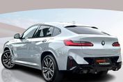 BMW X4 xDrive20d M Sport