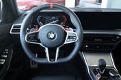 BMW Seria 3 M3 Competition xDrive