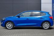 Ford Focus 1.5 Ecoboost Titanium x