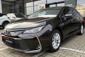 Toyota Corolla 1.8 Hybrid Comfort