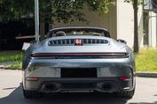 Porsche 911 Carrera S Cabriolet