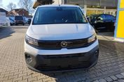 Opel Combo Van Cargo L2H1 Zabudowa Brygadowa