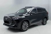Chery Tiggo 8 Prestige  Super Hybrid 1.5 T-GDI
