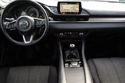 Mazda 6 2.0 SkyEnergy