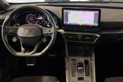 Cupra Formentor 2.0 TSI 4Drive VZ DSG