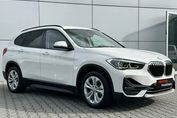 BMW X1 xDrive25e Advantage aut