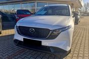 Mazda CX-5 Exclusive-Line 2.5 e-SKYACTIV G  aut