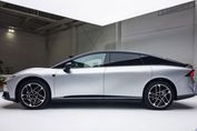 XPENG P7+ Performance Pro  74.9 kWh AWD
