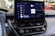 Toyota Corolla 2.0 Hybrid Dynamic