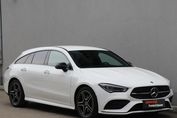 Mercedes CLA 200  AMG Line 7G-DCT