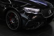 Mercedes Klasa E AMG 53 4Matic+ Hybrid