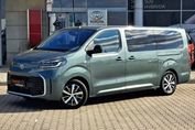 Toyota Proace Verso 2.0 D4-D Long VIP aut