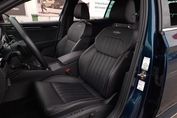 Skoda Superb 2.0 TDI L&K DSG