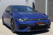Volkswagen Golf 2.0 TSI 4Motion R DSG