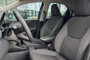 Toyota Yaris Hybrid 1.5 Style